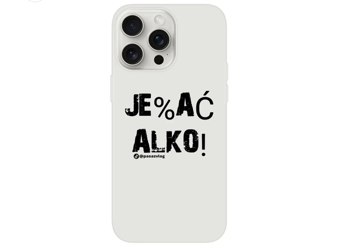Case-y do telefonów