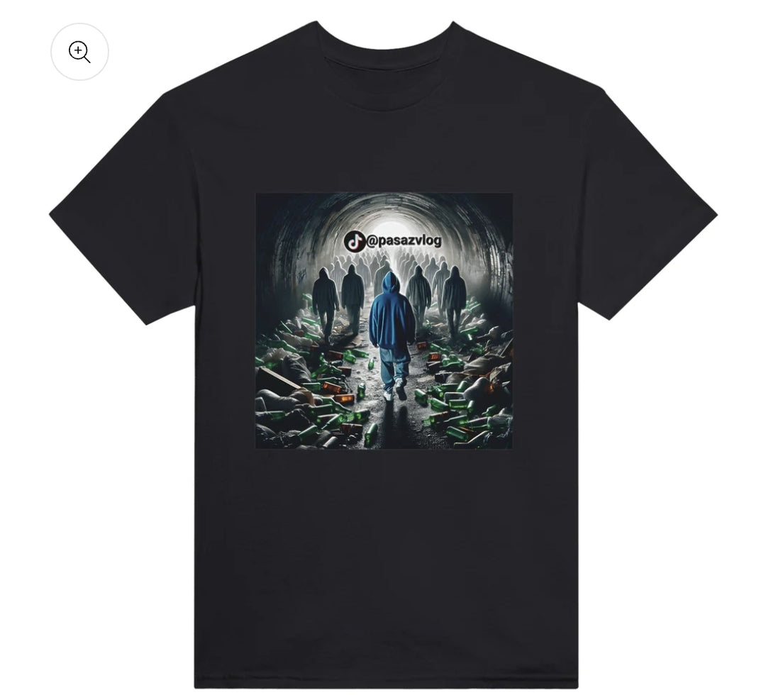 T-shirty