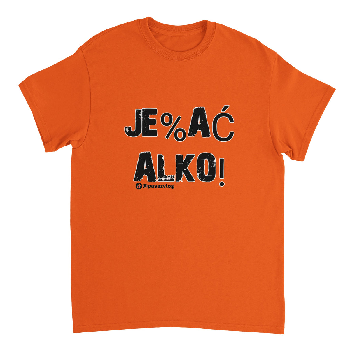 Je%ac Alko 2 - Heavyweight Unisex Crewneck T-shirt