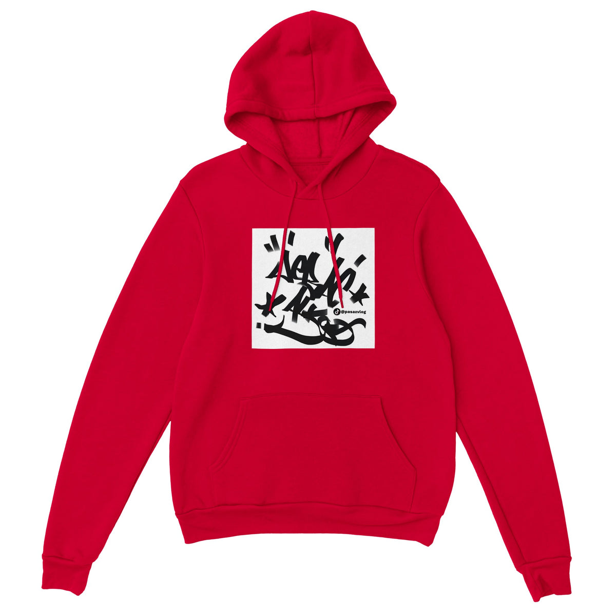 Jebac Alko - Classic Unisex Pullover Hoodie