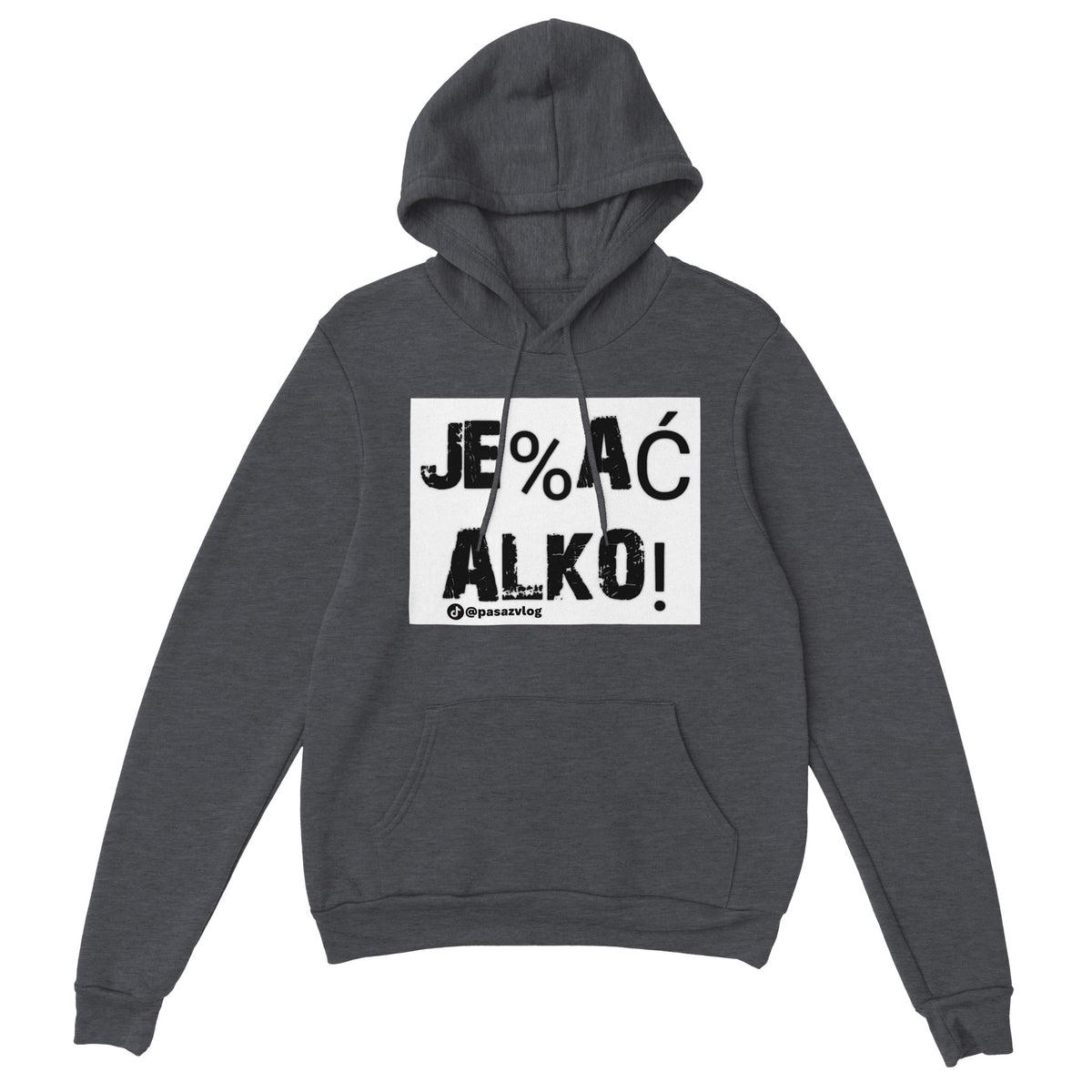 Je%ac Alko - Classic Unisex Pullover Hoodie