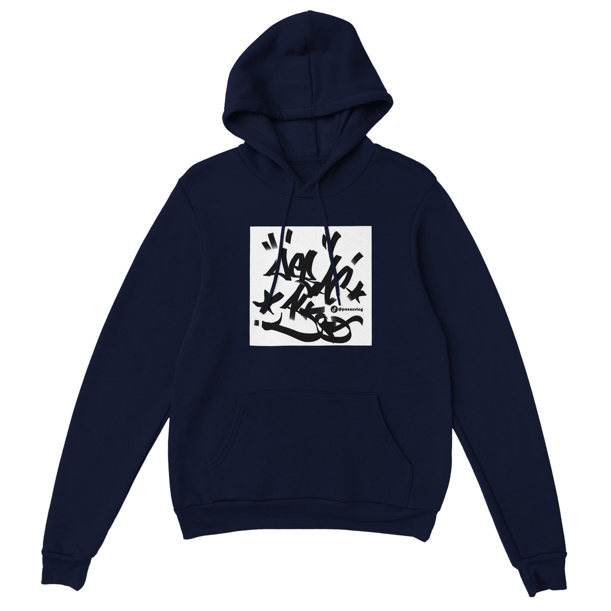 Jebac Alko - Classic Unisex Pullover Hoodie