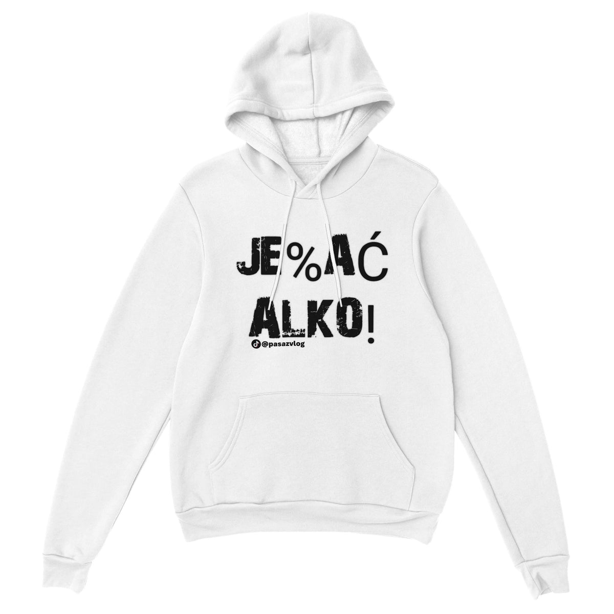 Je%ac Alko - Classic Unisex Pullover Hoodie