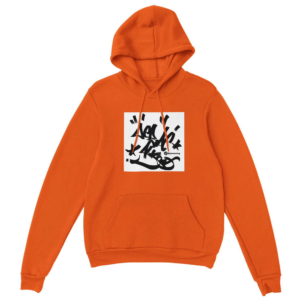 Jebac Alko - Classic Unisex Pullover Hoodie