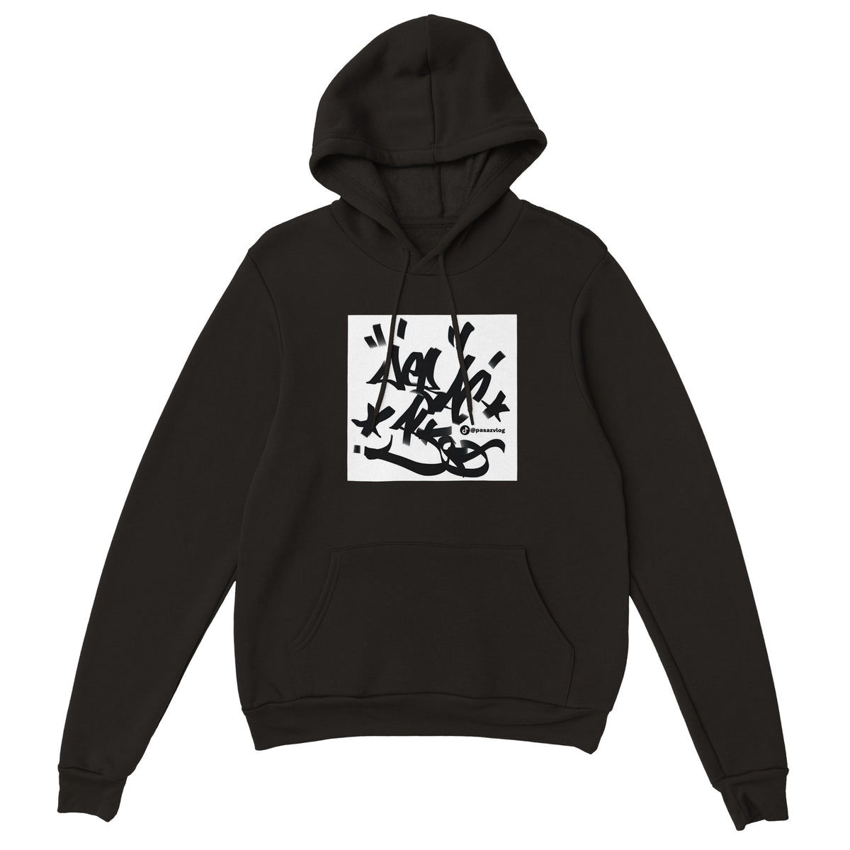 Jebac Alko - Classic Unisex Pullover Hoodie