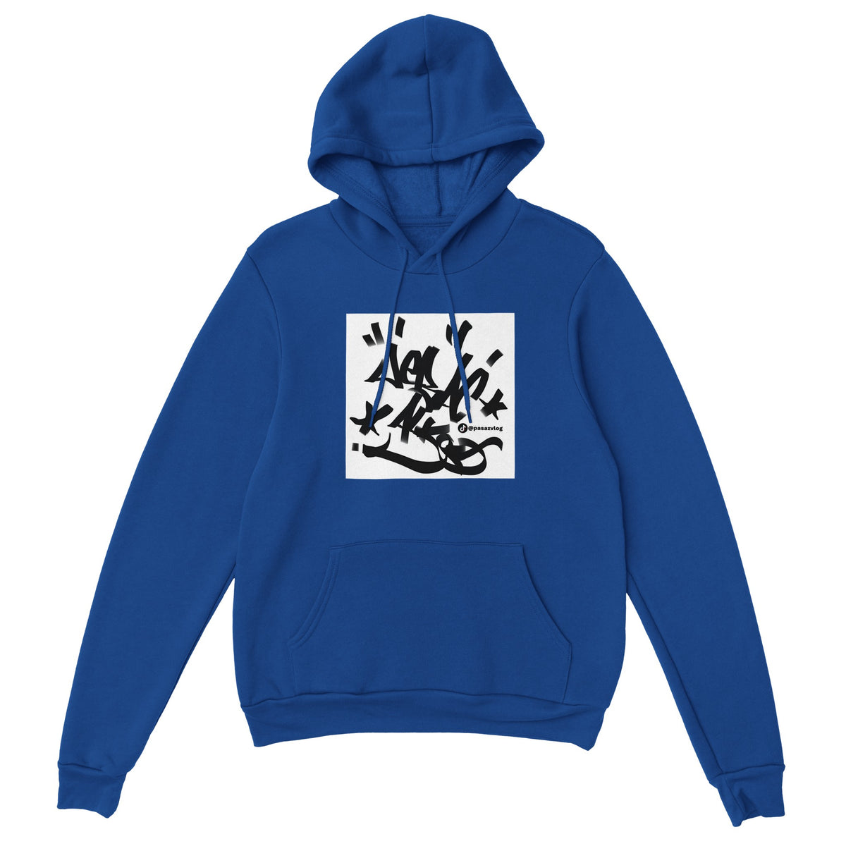 Jebac Alko - Classic Unisex Pullover Hoodie