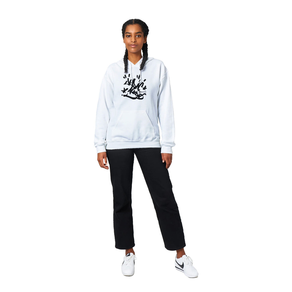 Jebac Alko - Classic Unisex Pullover Hoodie