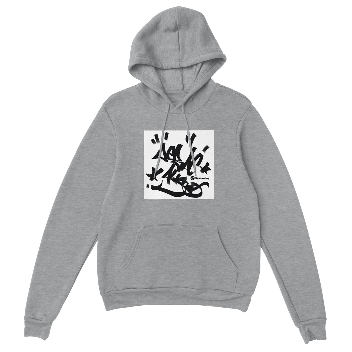 Jebac Alko - Classic Unisex Pullover Hoodie