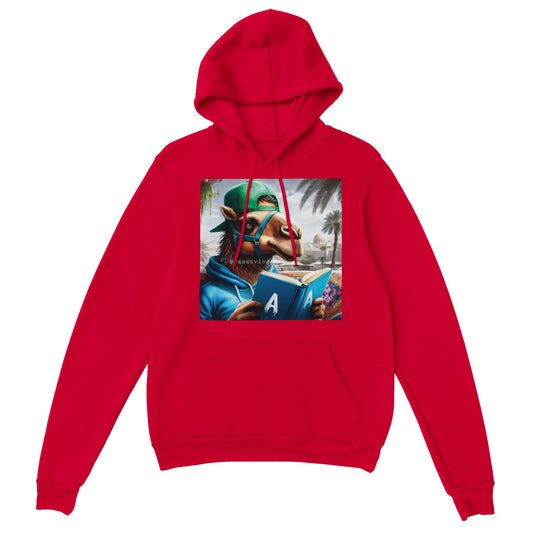 Dromader - Classic Unisex Pullover Hoodie