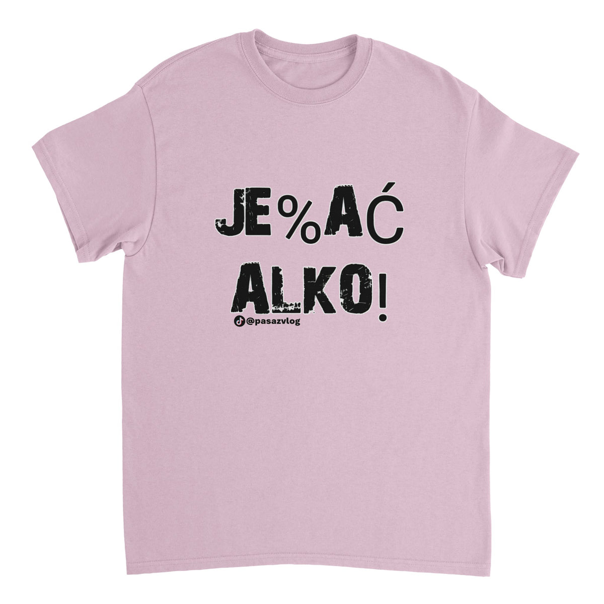 Je%ac Alko 2 - Heavyweight Unisex Crewneck T-shirt